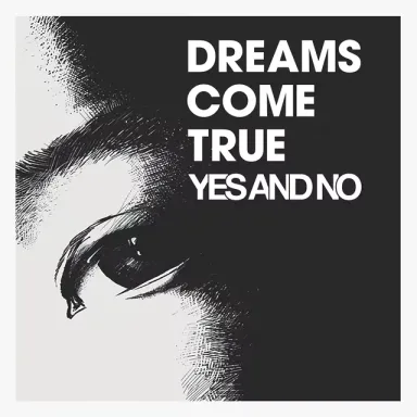 YES AND NO／G
