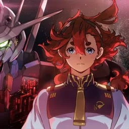 Shiyui - Kimi yo Kedakaku Are [Ending Mobile Suit Gundam: The Witch from Mercury].mp3