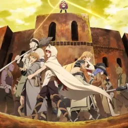 Yuiko Ohara - Keishou no Uta [Opening Mushoku Tensei: Isekai Ittara Honki Dasu Part 2].mp3
