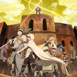 Yuiko Ohara - Kaze to iku michi [Ending Mushoku Tensei: Isekai Ittara Honki Dasu Part 2].mp3