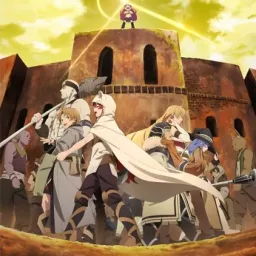 Yuiko Ohara - Inori no Uta [Opening 2 Mushoku Tensei: Isekai Ittara Honki Dasu Part 2].mp3