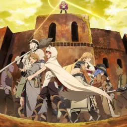 Yuiko Ohara - Toku no komori no uta [Opening 3 Mushoku Tensei: Isekai Ittara Honki Dasu Part 2].mp3