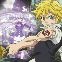 UVERworld - ROB THE FRONTIER [Opening Nanatsu no Taizai: Kamigami no Gekirin].mp3