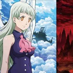 Sora Amamiya - Eien no Aria [Opening 2 Nanatsu no Taizai: Fundo no Shinpan].mp3