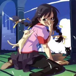 Tsubasa Hanekawa (CV: Yui Horie) - Sugar Sweet Nightmare [Opening 5 Bakemonogatari].mp3