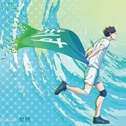 tacica - Hatsunetsu [Ending 2 Haikyuu!! 2nd Season].mp3