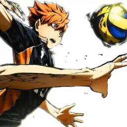 BURNOUT SYNDROMES - Hikari Are [Opening Haikyuu!!: Karasuno Koukou VS Shiratorizawa Gakuen Koukou].mp3