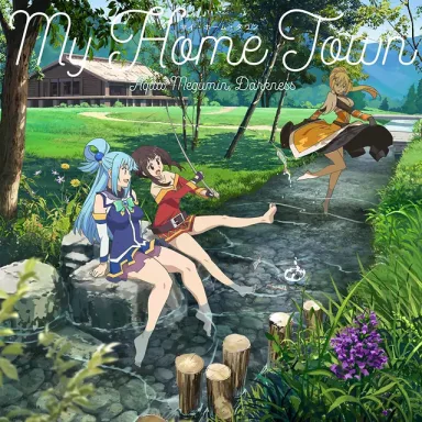 My Home Town