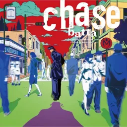 batta - chase [Opening 2 JoJo no Kimyou na Bouken Part 4: Diamond wa Kudakenai].mp3