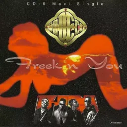 Jodeci - Freek'n You [Ending JoJo no Kimyou na Bouken Part 5: Ougon no Kaze].mp3
