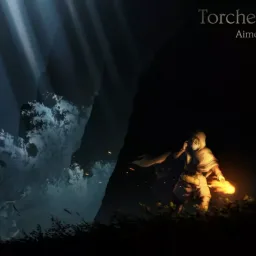 Aimer - Torches [Ending Vinland Saga].mp3