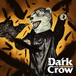 MAN WITH A MISSION - Dark Crow [Opening 2 Vinland Saga].mp3