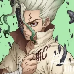 Rude-α - LIFE [Ending Dr. Stone].mp3