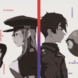 amazarashi - Kyoukaisen [Opening 86 Part 2].mp3
