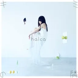 Halca - Kimi no Tonari [Ending Wotaku ni Koi wa Muzukashii].mp3