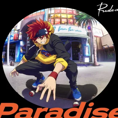 Paradise