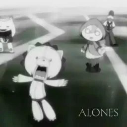 Aqua Timez - ALONES [Opening 6 Bleach].mp3