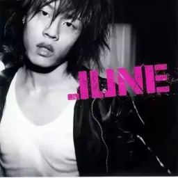 JUNE - Baby It's You [Ending 9 Bleach].mp3