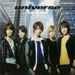 Universe - echoes [Ending 24 Bleach].mp3