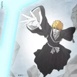 SennaRin - Saihate [Ending Bleach: Sennen Kessen-hen].mp3