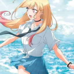 Spira Spica - San San Days [Opening Sono Bisque Doll wa Koi wo Suru].mp3