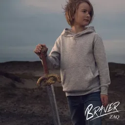 ZAQ - Braver [Opening Shokugeki no Souma: San no Sara].mp3