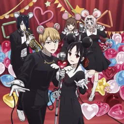 Masayuki Suzuki - DADDY! DADDY! DO! feat. Airi Suzuki [Opening Kaguya-sama wa Kokurasetai?: Tensai-tachi no Renai Zunousen 2nd Season].mp3