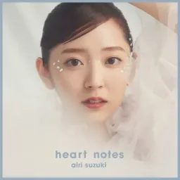 Yanagi Nagi - heart notes [Ending Kaguya-sama wa Kokurasetai: First Kiss wa Owaranai].mp3