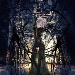 EGOIST - Namae no nai Kaibutsu [Ending Psycho Pass].mp3