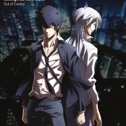 Nothing's Carved In Stone - Out of Control [Opening 2 Psycho Pass].mp3