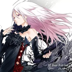 EGOIST - All Alone With You [Ending 2 Psycho Pass].mp3