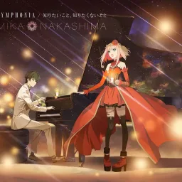 Mika Nakashima - SYMPHONIA [Ending Takt Op. Destiny].mp3