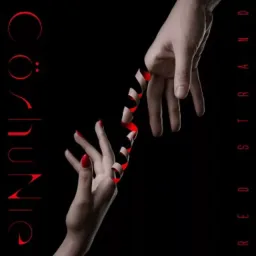 Cö Shu Nie - red strand [Ending Psycho Pass 3 First Insperctor].mp3