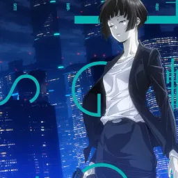 EGOIST - Tojisha [Ending Psycho-Pass Movie: Providence].mp3