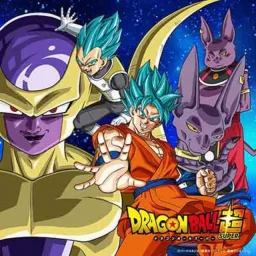 Kazuya Yoshii - Chouzetsu☆Dynamic! [Opening Dragon Ball Super].mp3