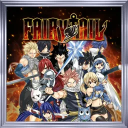 Watarirouka Hashiri Tai - Kanpekigu no ne [Ending Fairy Tail].mp3