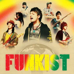FUNKIST - Ft. [Opening 3 Fairy Tail].mp3