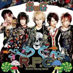 SuG - R.P.G.~Rockin Playing Game [Opening 4 Fairy Tail].mp3