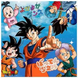 Batten Shoujo-tai - Yoka Yoka Dance [Ending 5 Dragon Ball Super].mp3