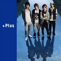 +Plus - Hajimari No Sora [Opening 11 Fairy Tail].mp3
