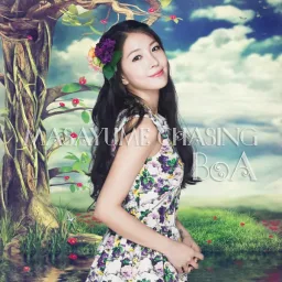 BoA - MASAYUME CHASING [Opening Fairy Tail 2014].mp3