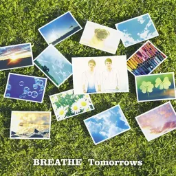 BREATHE - Kimi to Kare to Boku to Kanojo to [Ending Fairy Tail 2014].mp3