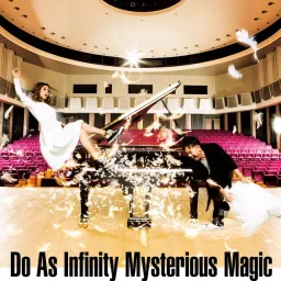 Do As Infinity - Mysterious Magic [Opening 3 Fairy Tail 2014].mp3