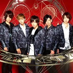 ROOT FIVE - Kimi no Mirai [Ending 3 Fairy Tail 2014].mp3