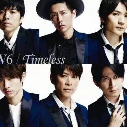 V6 - BREAK OUT [Opening 4 Fairy Tail 2014].mp3