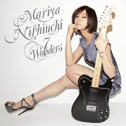 Mariya Nishiuchi - Don't let me down [Ending 4 Fairy Tail 2014].mp3