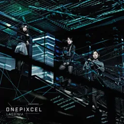 OnePixcel - Lagrima [Ending 11 Dragon Ball Super].mp3