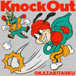 Taiiku Okazaki - Knock Out [Opening Mashle].mp3