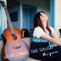 Miyuu - Exceed [Ending 4 Fairy Tail: Final Season].mp3