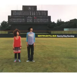 Sentimental Bus - Sunny Day Sunday [Ending 6 ReLIFE].mp3